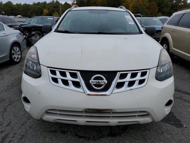 Photo 4 VIN: JN8AS5MV4FW756782 - NISSAN ROGUE SELE 