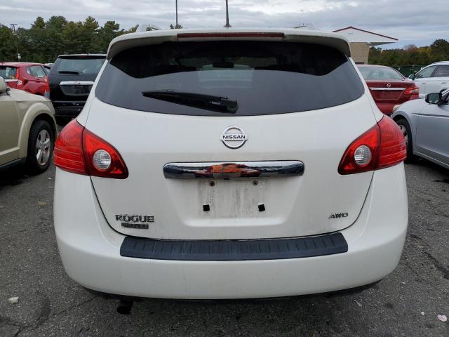 Photo 5 VIN: JN8AS5MV4FW756782 - NISSAN ROGUE SELE 