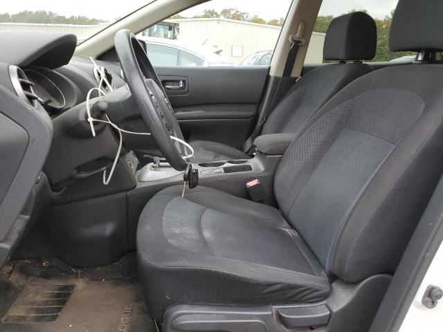 Photo 6 VIN: JN8AS5MV4FW756782 - NISSAN ROGUE SELE 