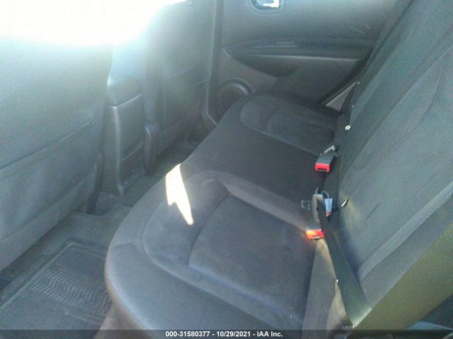 Photo 7 VIN: JN8AS5MV4FW757804 - NISSAN ROGUE SELECT 