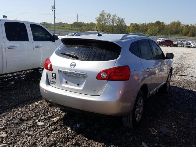 Photo 3 VIN: JN8AS5MV4FW758211 - NISSAN ROGUE SELE 