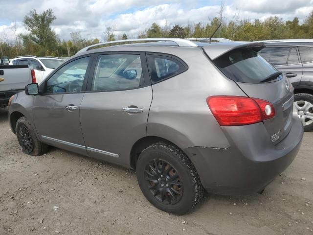 Photo 1 VIN: JN8AS5MV4FW764428 - NISSAN ROGUE SELE 