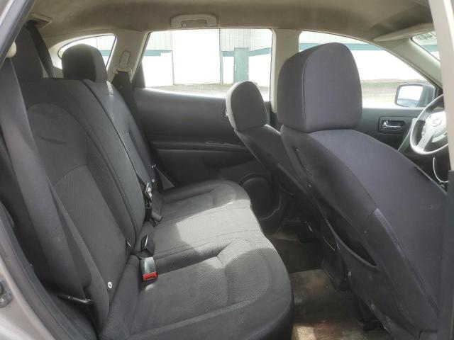 Photo 10 VIN: JN8AS5MV4FW764428 - NISSAN ROGUE SELE 