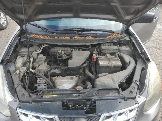 Photo 11 VIN: JN8AS5MV4FW764428 - NISSAN ROGUE SELE 