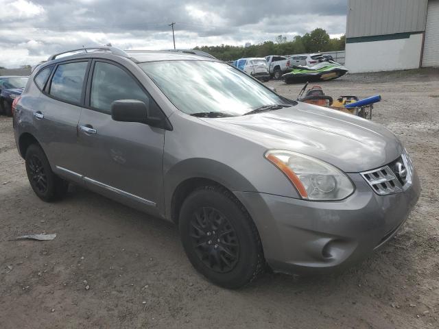 Photo 3 VIN: JN8AS5MV4FW764428 - NISSAN ROGUE SELE 