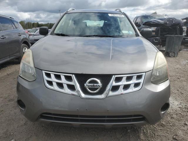 Photo 4 VIN: JN8AS5MV4FW764428 - NISSAN ROGUE SELE 