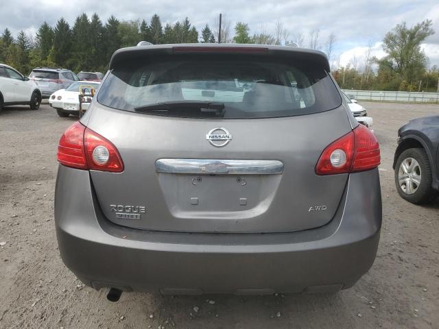 Photo 5 VIN: JN8AS5MV4FW764428 - NISSAN ROGUE SELE 