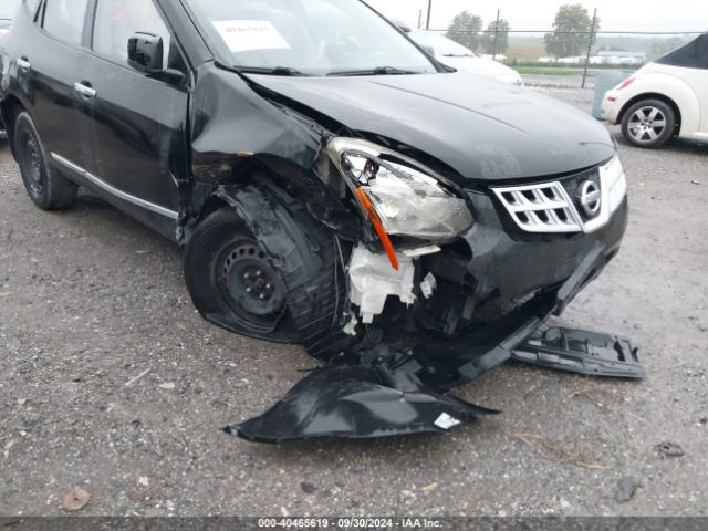 Photo 5 VIN: JN8AS5MV4FW764445 - NISSAN ROGUE 