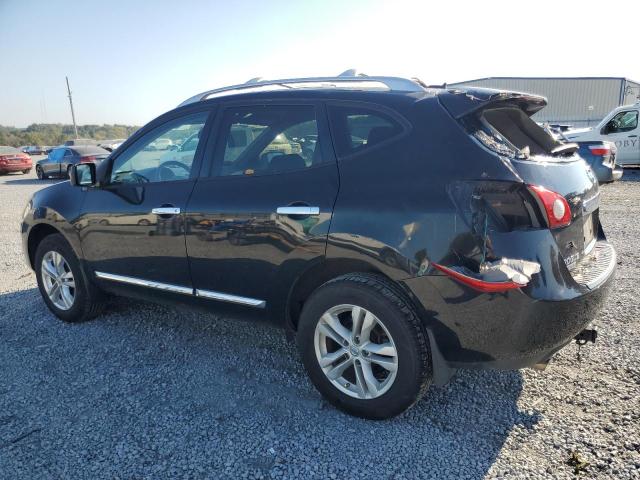 Photo 1 VIN: JN8AS5MV4FW764526 - NISSAN ROGUE SELE 