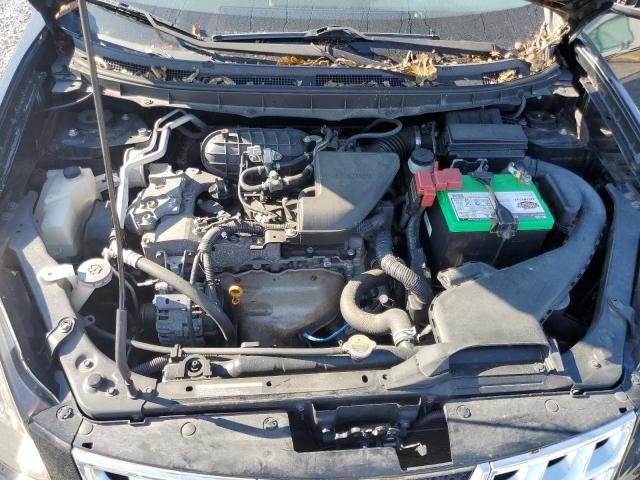 Photo 11 VIN: JN8AS5MV4FW764526 - NISSAN ROGUE SELE 