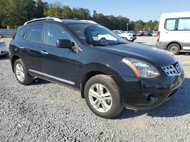 Photo 3 VIN: JN8AS5MV4FW764526 - NISSAN ROGUE SELE 