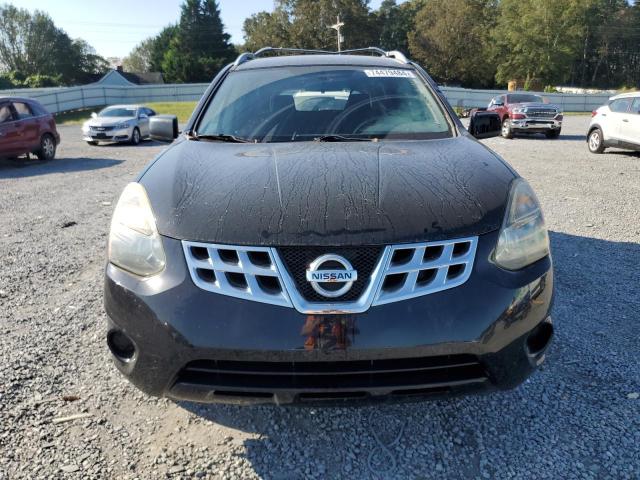 Photo 4 VIN: JN8AS5MV4FW764526 - NISSAN ROGUE SELE 