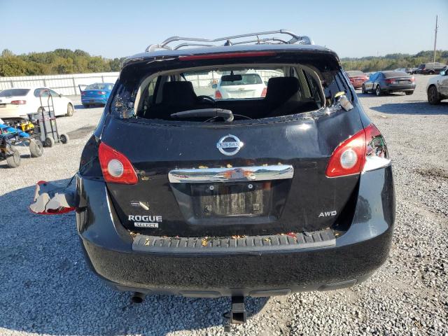 Photo 5 VIN: JN8AS5MV4FW764526 - NISSAN ROGUE SELE 