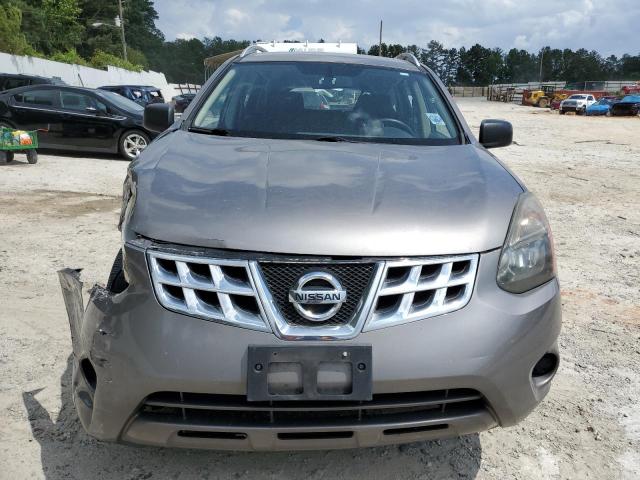 Photo 4 VIN: JN8AS5MV4FW765174 - NISSAN ROGUE SELE 