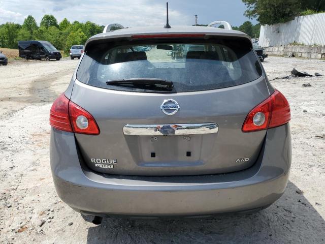 Photo 5 VIN: JN8AS5MV4FW765174 - NISSAN ROGUE SELE 