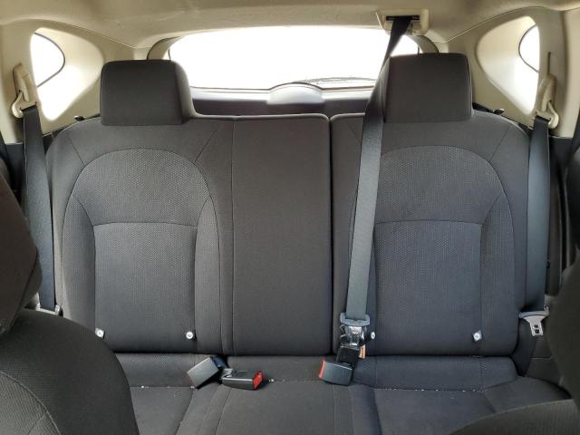 Photo 9 VIN: JN8AS5MV4FW765174 - NISSAN ROGUE SELE 