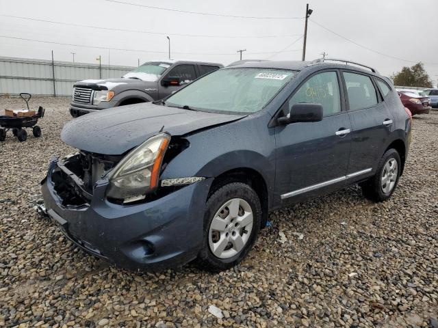 Photo 1 VIN: JN8AS5MV4FW765997 - NISSAN ROGUE SELE 