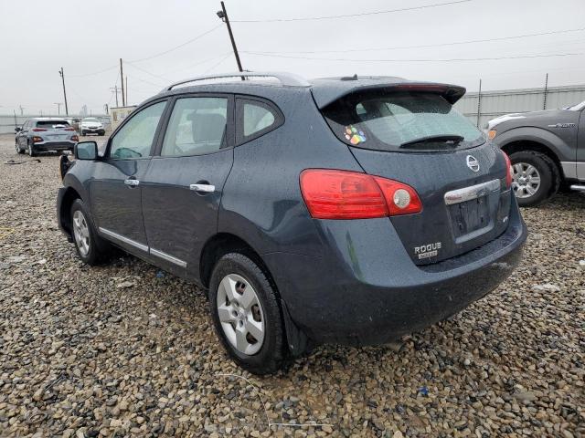 Photo 2 VIN: JN8AS5MV4FW765997 - NISSAN ROGUE SELE 