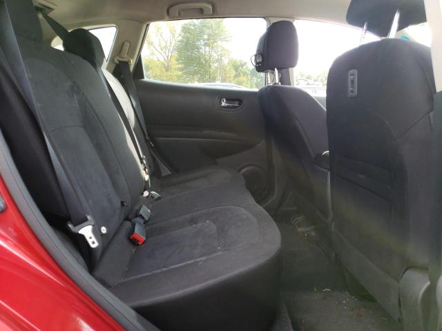 Photo 10 VIN: JN8AS5MV4FW766745 - NISSAN ROGUE SELE 