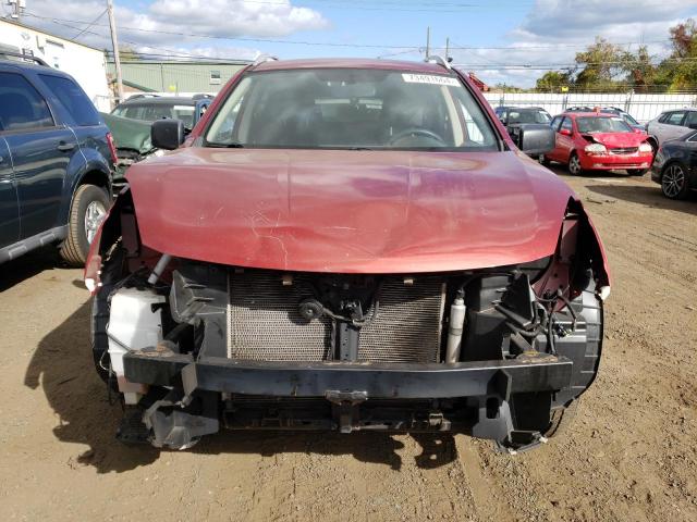 Photo 4 VIN: JN8AS5MV4FW766745 - NISSAN ROGUE SELE 