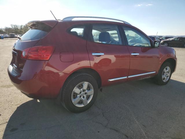 Photo 2 VIN: JN8AS5MV4FW767488 - NISSAN ROGUE SELE 