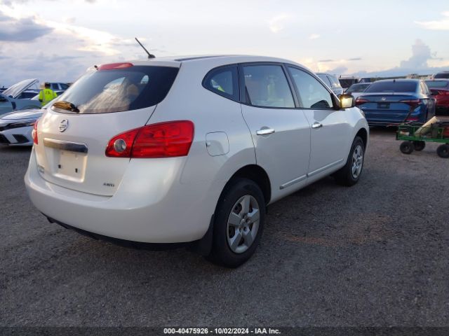 Photo 3 VIN: JN8AS5MV4FW767524 - NISSAN ROGUE 