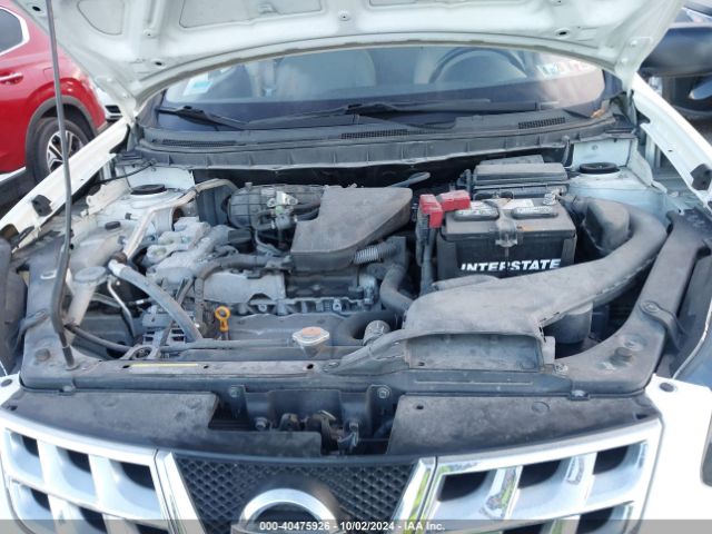 Photo 9 VIN: JN8AS5MV4FW767524 - NISSAN ROGUE 