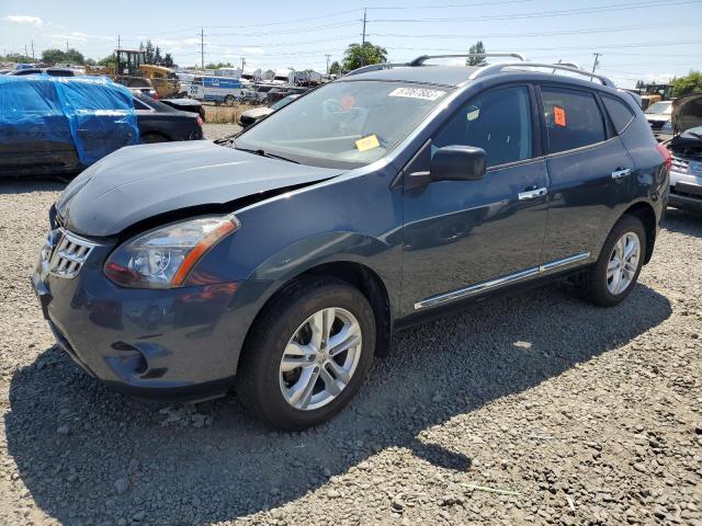 Photo 0 VIN: JN8AS5MV4FW768558 - NISSAN ROGUE SELE 