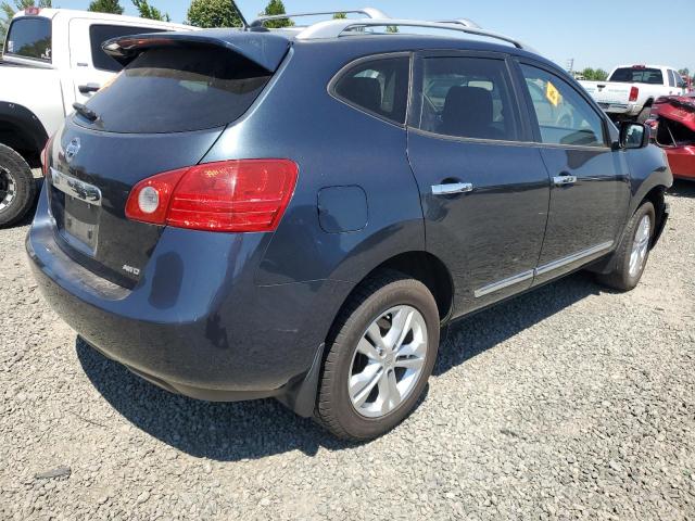 Photo 2 VIN: JN8AS5MV4FW768558 - NISSAN ROGUE SELE 