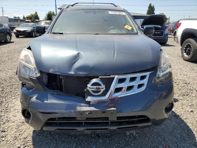 Photo 4 VIN: JN8AS5MV4FW768558 - NISSAN ROGUE SELE 