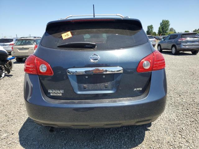 Photo 5 VIN: JN8AS5MV4FW768558 - NISSAN ROGUE SELE 