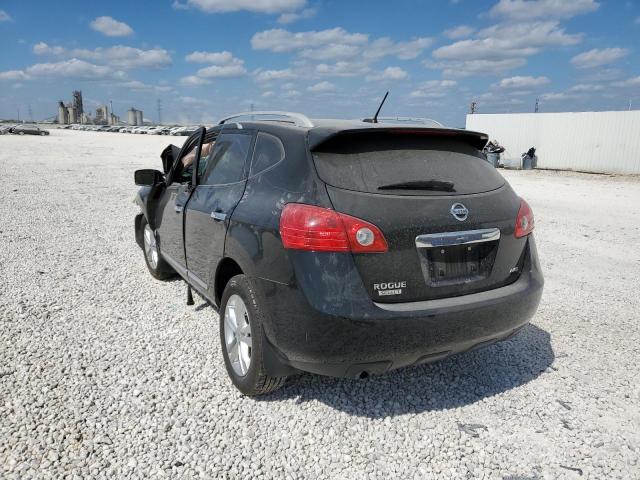 Photo 2 VIN: JN8AS5MV4FW768964 - NISSAN ROGUE SELE 