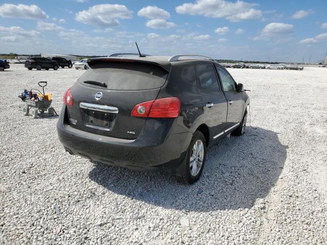 Photo 3 VIN: JN8AS5MV4FW768964 - NISSAN ROGUE SELE 