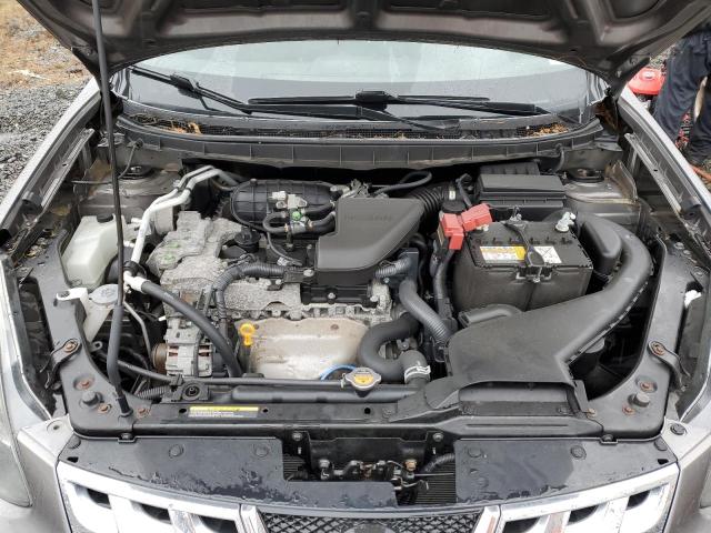 Photo 11 VIN: JN8AS5MV4FW769256 - NISSAN ROGUE 