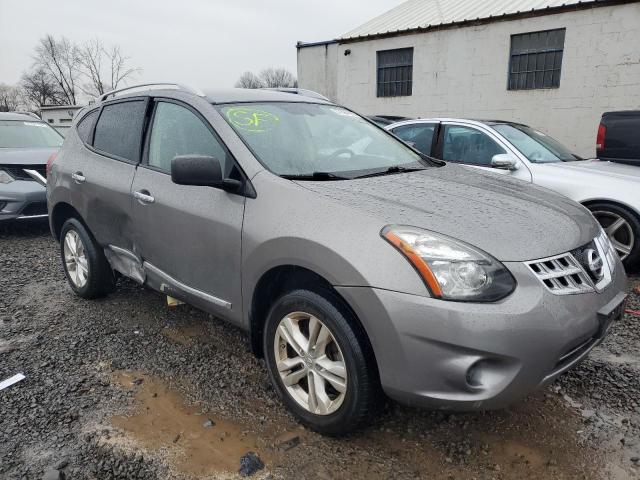 Photo 3 VIN: JN8AS5MV4FW769256 - NISSAN ROGUE 