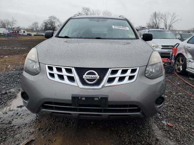 Photo 4 VIN: JN8AS5MV4FW769256 - NISSAN ROGUE 