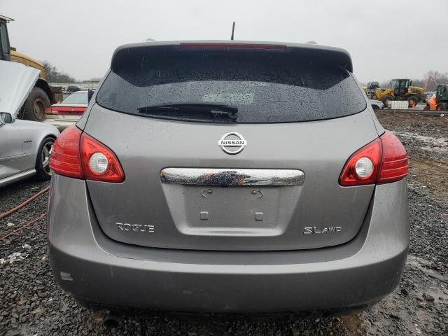 Photo 5 VIN: JN8AS5MV4FW769256 - NISSAN ROGUE 