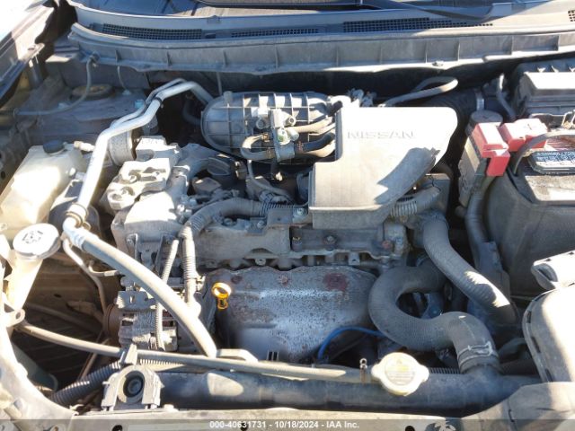 Photo 9 VIN: JN8AS5MV4FW770651 - NISSAN ROGUE 