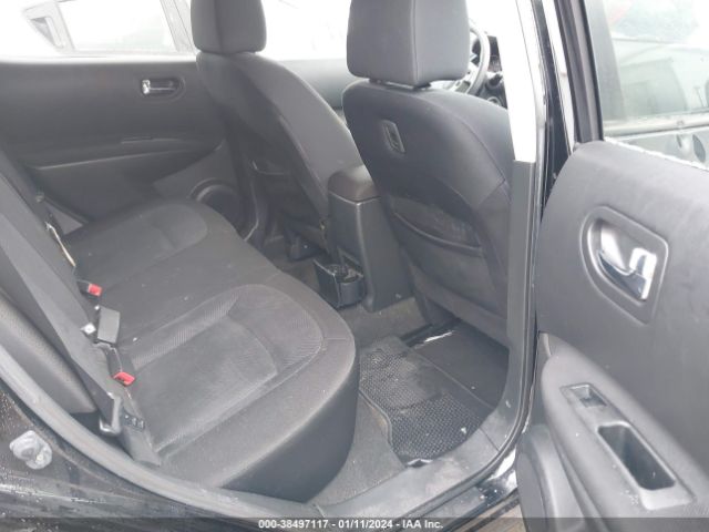 Photo 7 VIN: JN8AS5MV4FW771461 - NISSAN ROGUE SELECT 