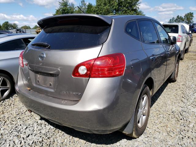 Photo 3 VIN: JN8AS5MV5AW102169 - NISSAN ROGUE S 