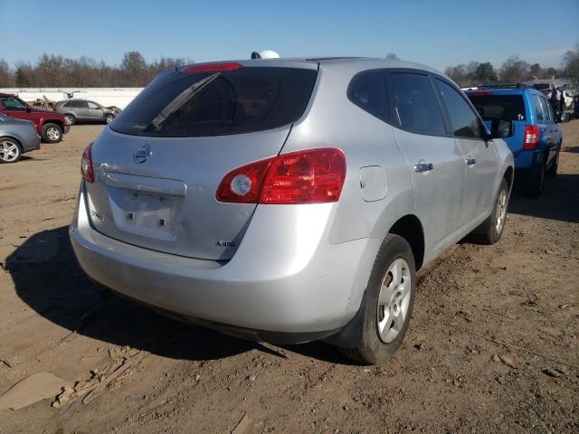 Photo 3 VIN: JN8AS5MV5AW103287 - NISSAN ROGUE S 