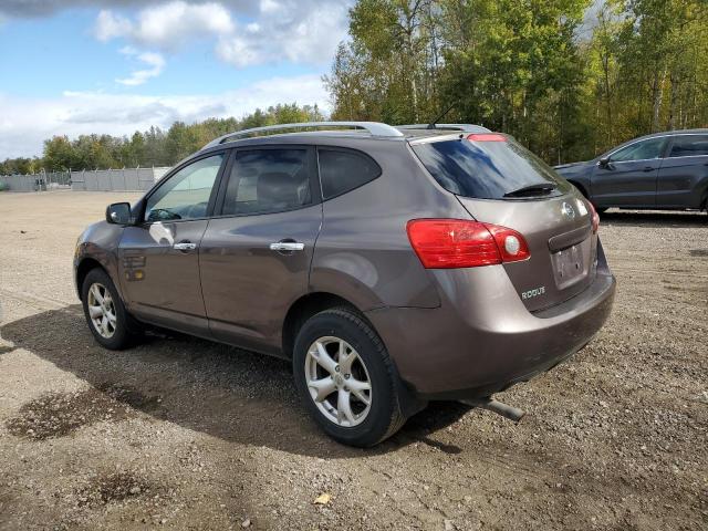 Photo 1 VIN: JN8AS5MV5AW105587 - NISSAN ROGUE S 