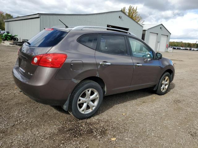 Photo 2 VIN: JN8AS5MV5AW105587 - NISSAN ROGUE S 