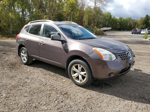 Photo 3 VIN: JN8AS5MV5AW105587 - NISSAN ROGUE S 