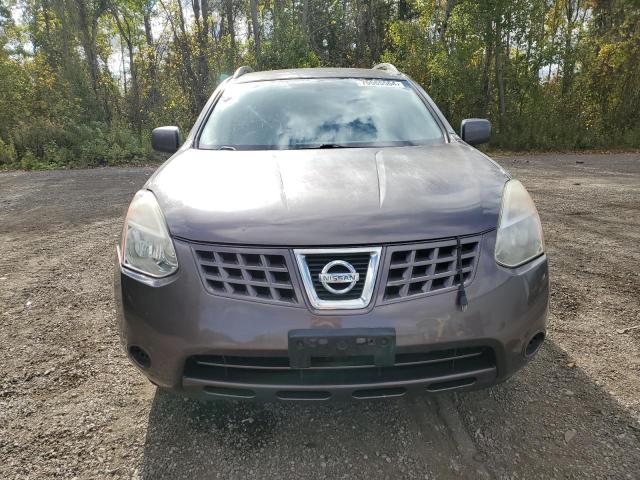 Photo 4 VIN: JN8AS5MV5AW105587 - NISSAN ROGUE S 