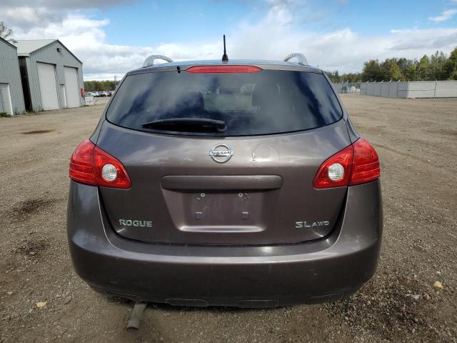 Photo 5 VIN: JN8AS5MV5AW105587 - NISSAN ROGUE S 