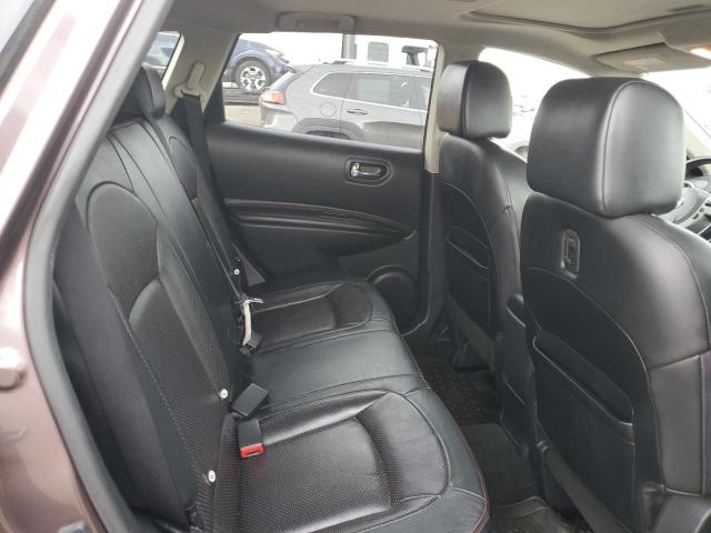 Photo 10 VIN: JN8AS5MV5AW110580 - NISSAN ROGUE 