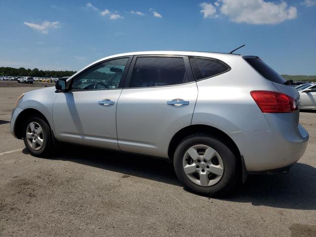 Photo 1 VIN: JN8AS5MV5AW111194 - NISSAN ROGUE 