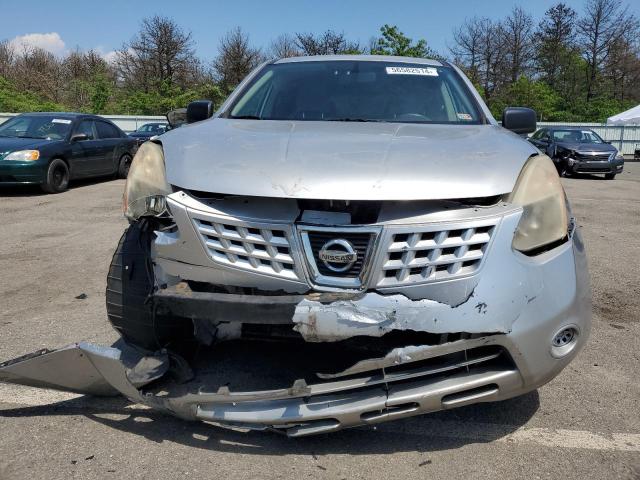 Photo 4 VIN: JN8AS5MV5AW111194 - NISSAN ROGUE 