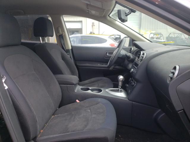 Photo 4 VIN: JN8AS5MV5AW112121 - NISSAN ROGUE 